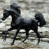 Breyer Black Stallion Horse and Book Set